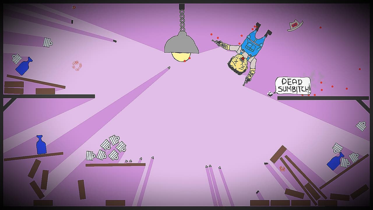 Bang! Bang! Demo