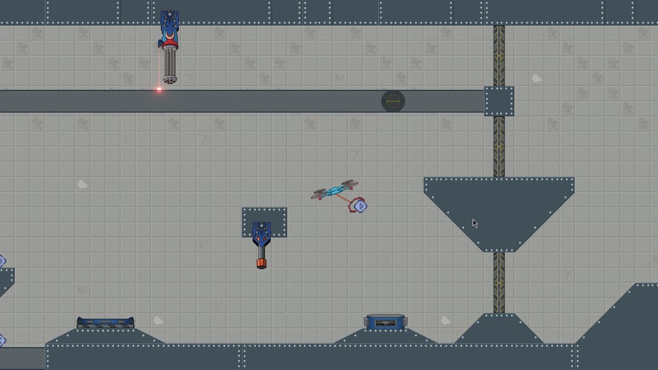 Drone Master (early alpha)