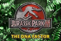 Jurassic Park III: The DNA Factor screenshot 2