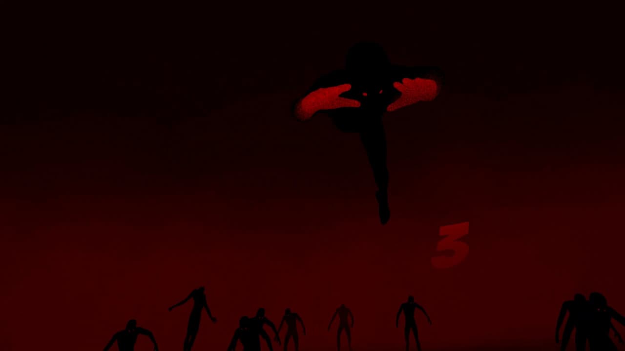 Dark Room VR screenshot 2