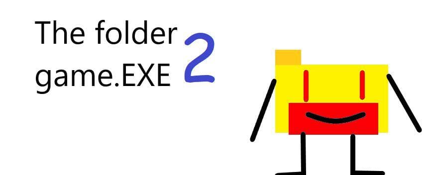 FOLDER GAME.EXE 2