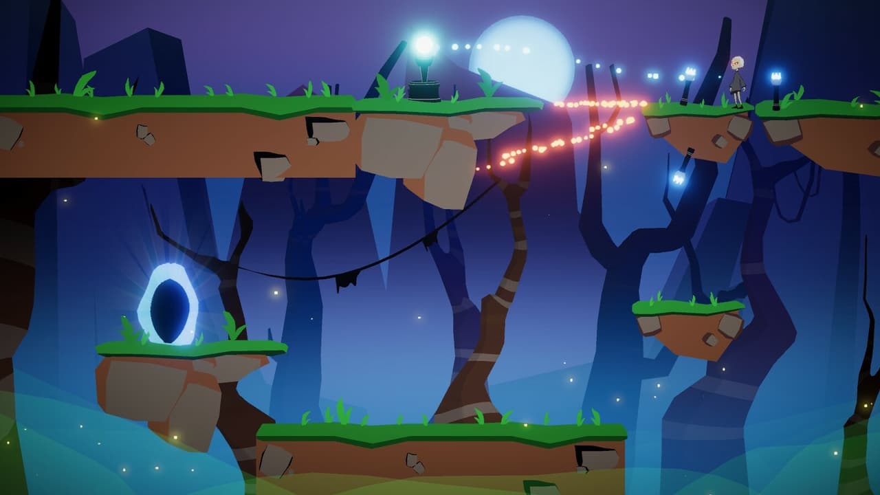 Spirits Redemption screenshot 3