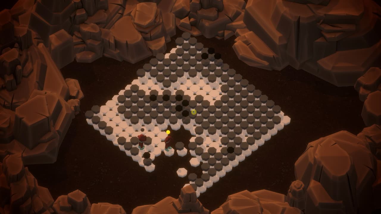 GOBI (Saar Ben Horin, Itai Valach)