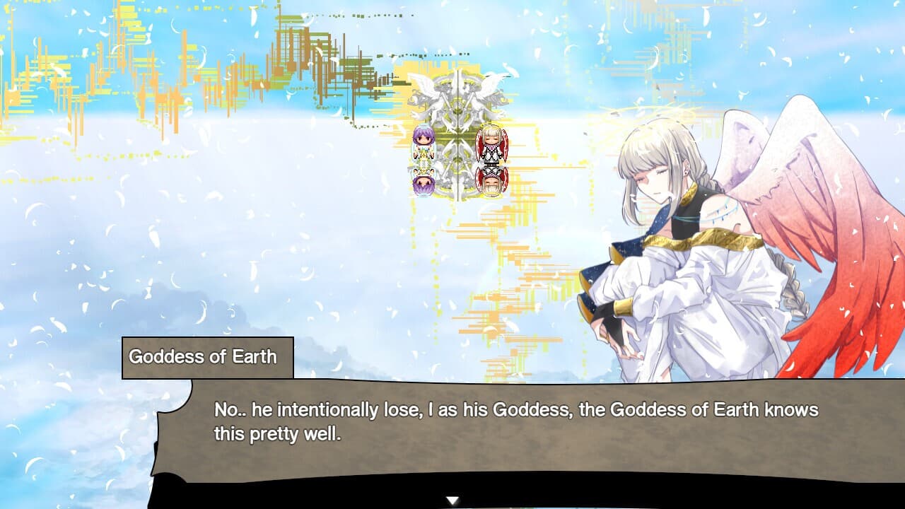 Reincarnated as a Noble - RPG screenshot 2