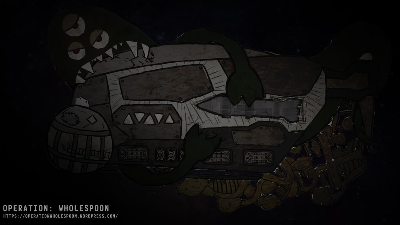 Operation: Wholespoon