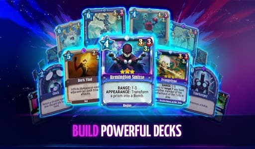 KROSMAGA - The WAKFU Card Game screenshot 6