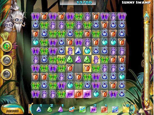 Galapago screenshot 3