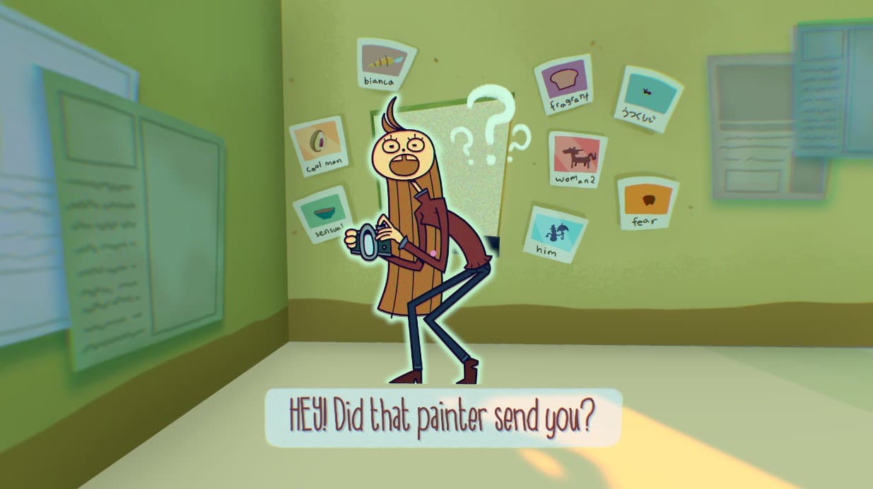 Smile For Me screenshot 6