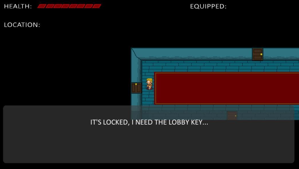 Motel 666 screenshot 3