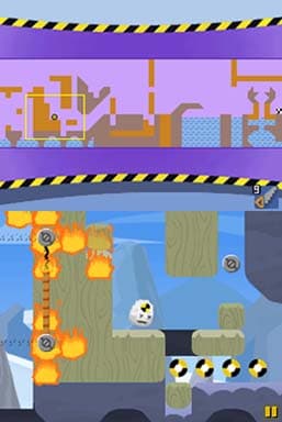 DodoGo! Robo screenshot 4