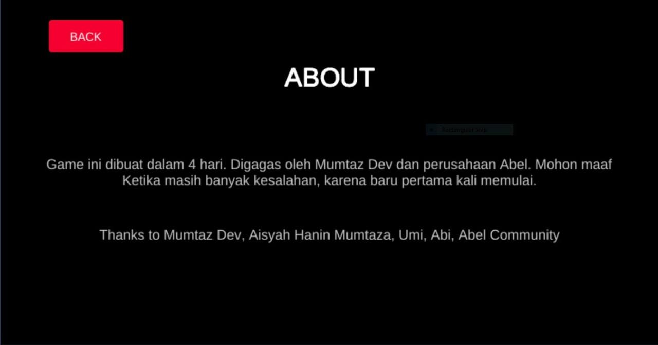 Game Matematika (Mumtaz Dev) screenshot 3
