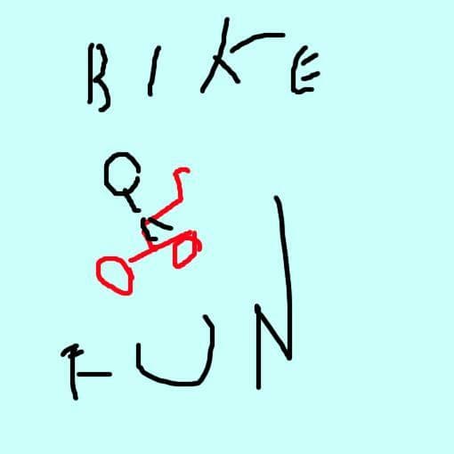 Crazy Bike Simulator