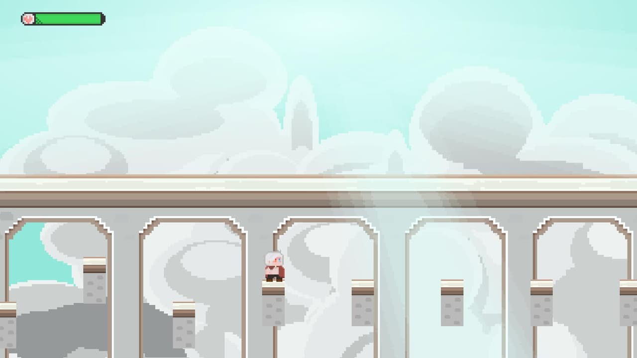 EQUALITY (itch) screenshot 3