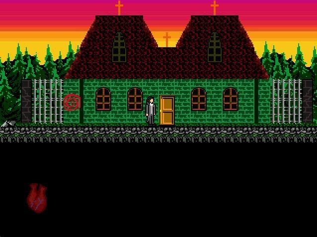 Victorian Fear - (Download)