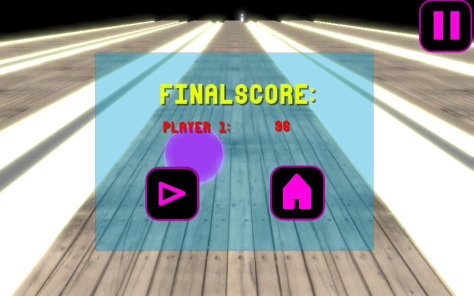 Bowling Master
