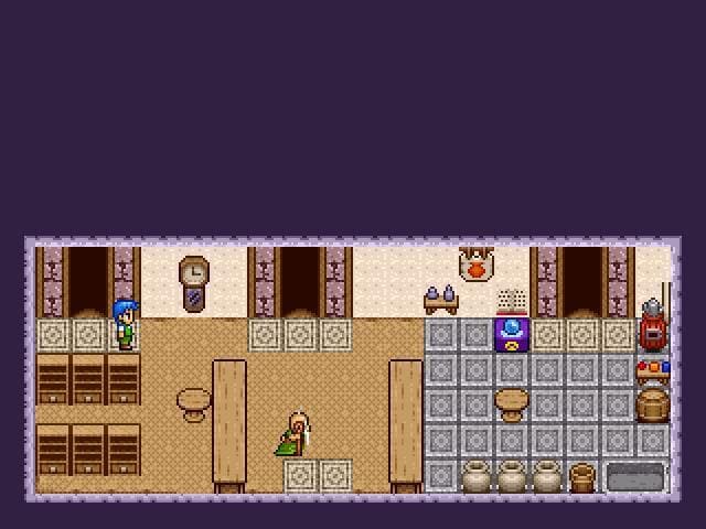 Apothecarys Assistant