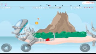Attack of the Kraken screenshot 2