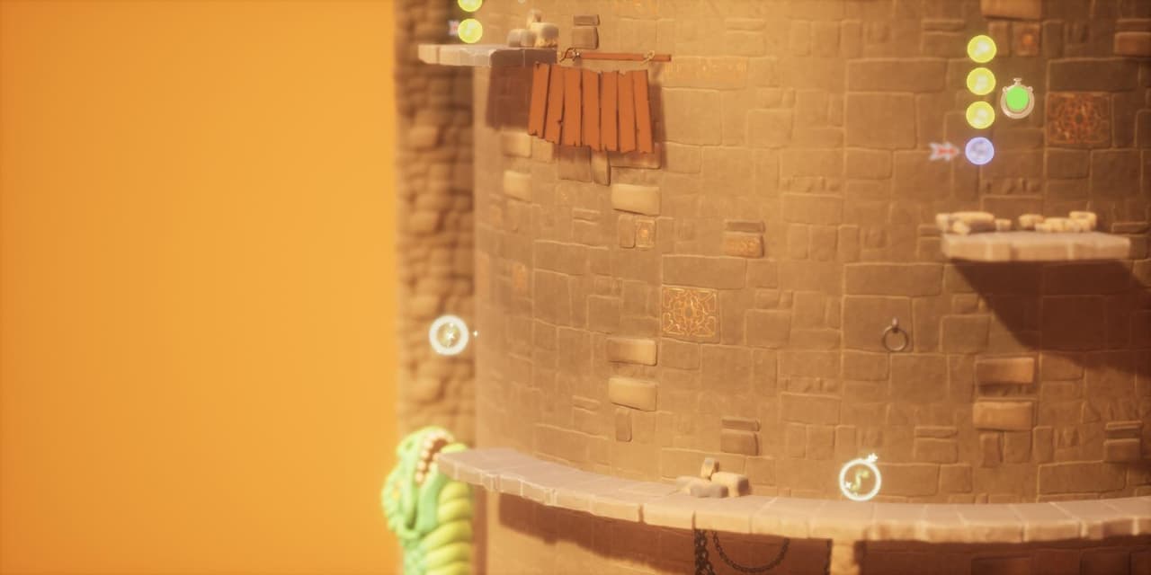 Crescendo (ArtFX School) screenshot 4