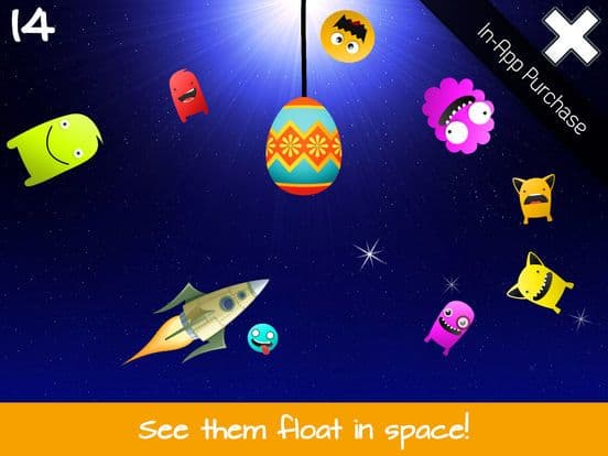 Games for 1, 2, and 3 Year Old screenshot 5