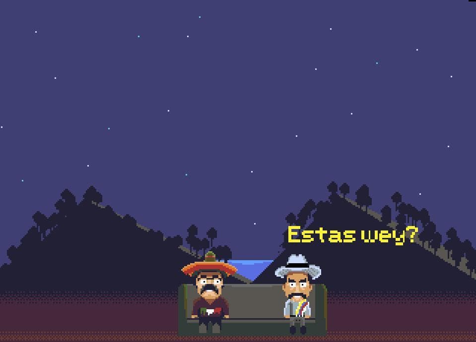 Star Wey Café