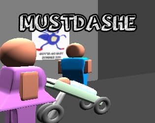 Mustdashe (itch)