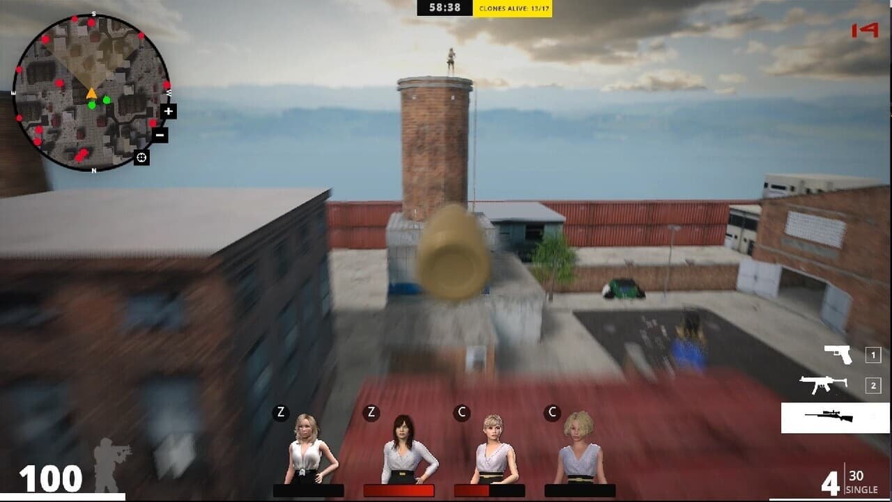 Fox4Elite screenshot 3