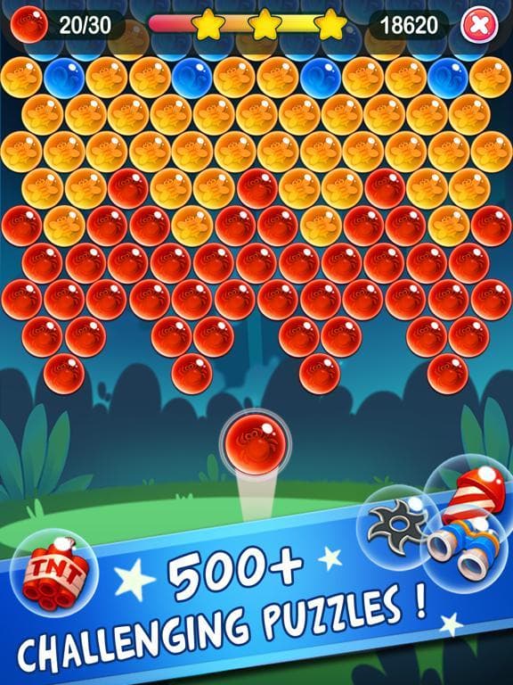 Puppy Shooter screenshot 3