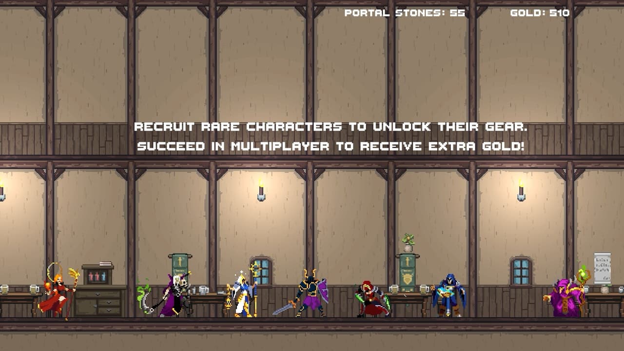 MIGHTN MOWEM screenshot 5