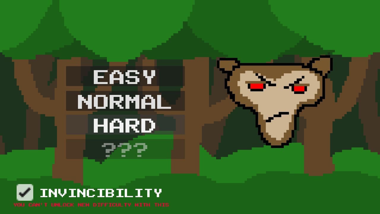 Monkey chase banana screenshot 2