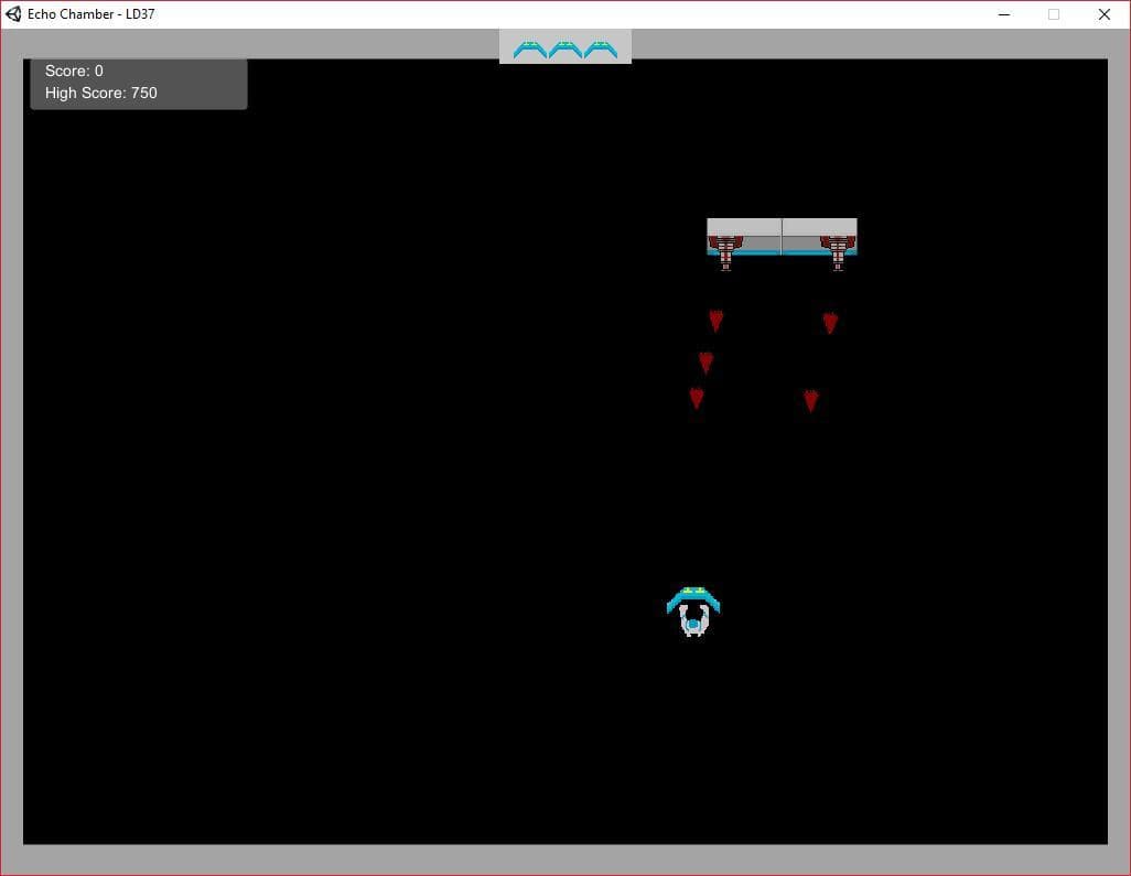 Echo Chamber screenshot 3