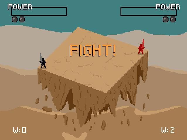 Of Ghosts and Gods screenshot 4