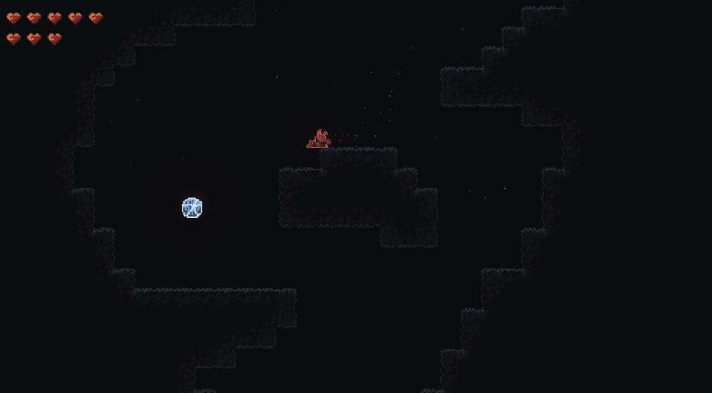Hellfall screenshot 3