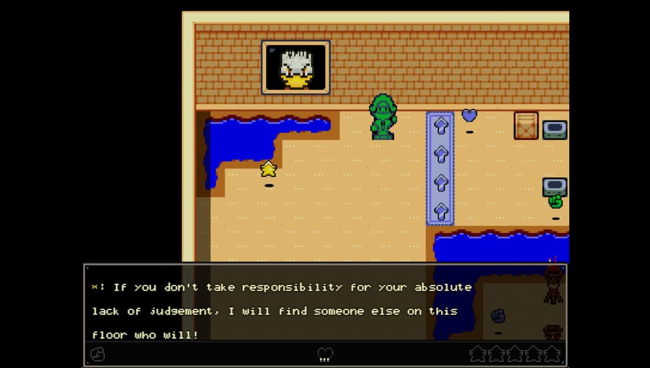 Quincy and the Crustless Sandwich Factory screenshot 3