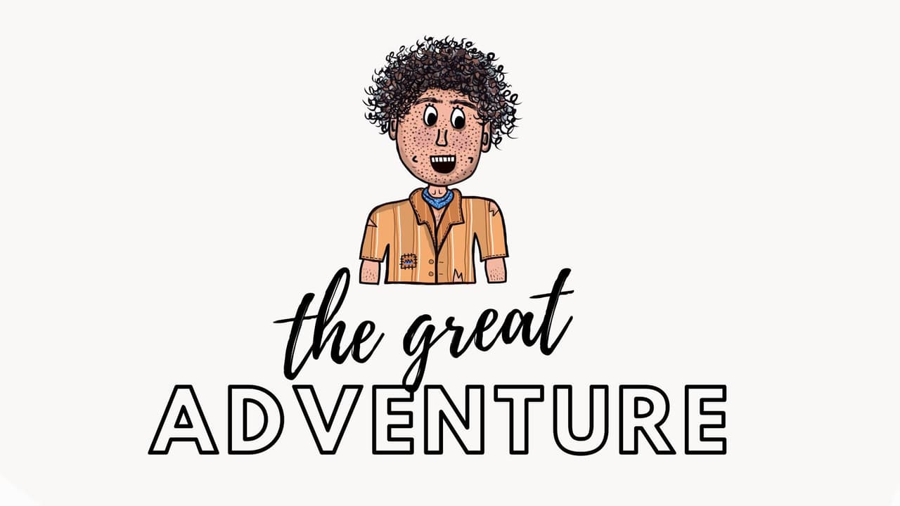 The Great Adventure (geneva.guilherme)
