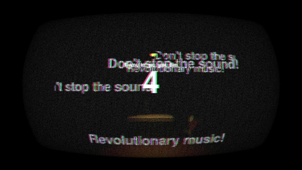 Hold The Noise screenshot 4