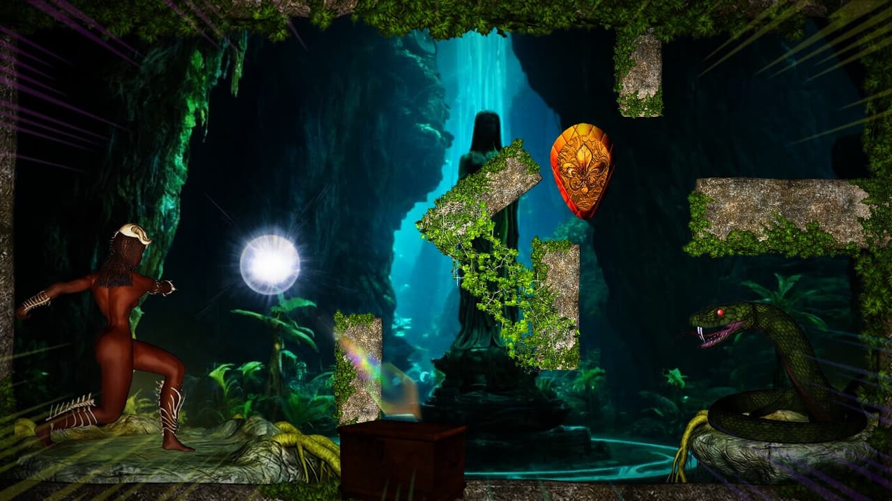 Battle Of Witches screenshot 6