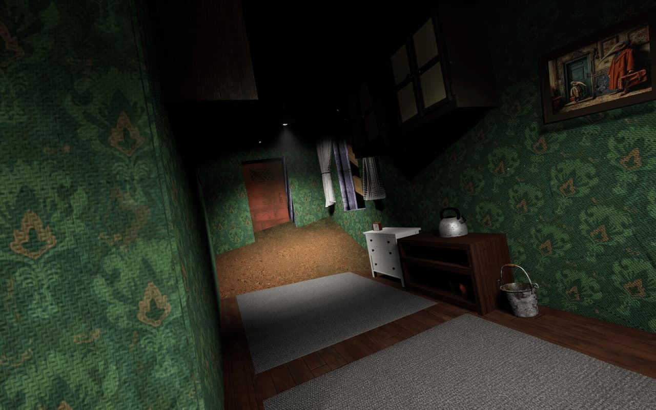 Rat`s Lair screenshot 4