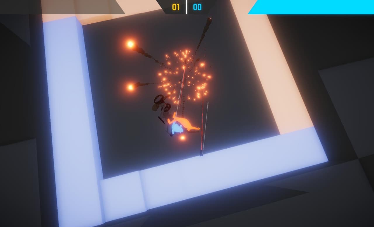 Selfie Shooter screenshot 4