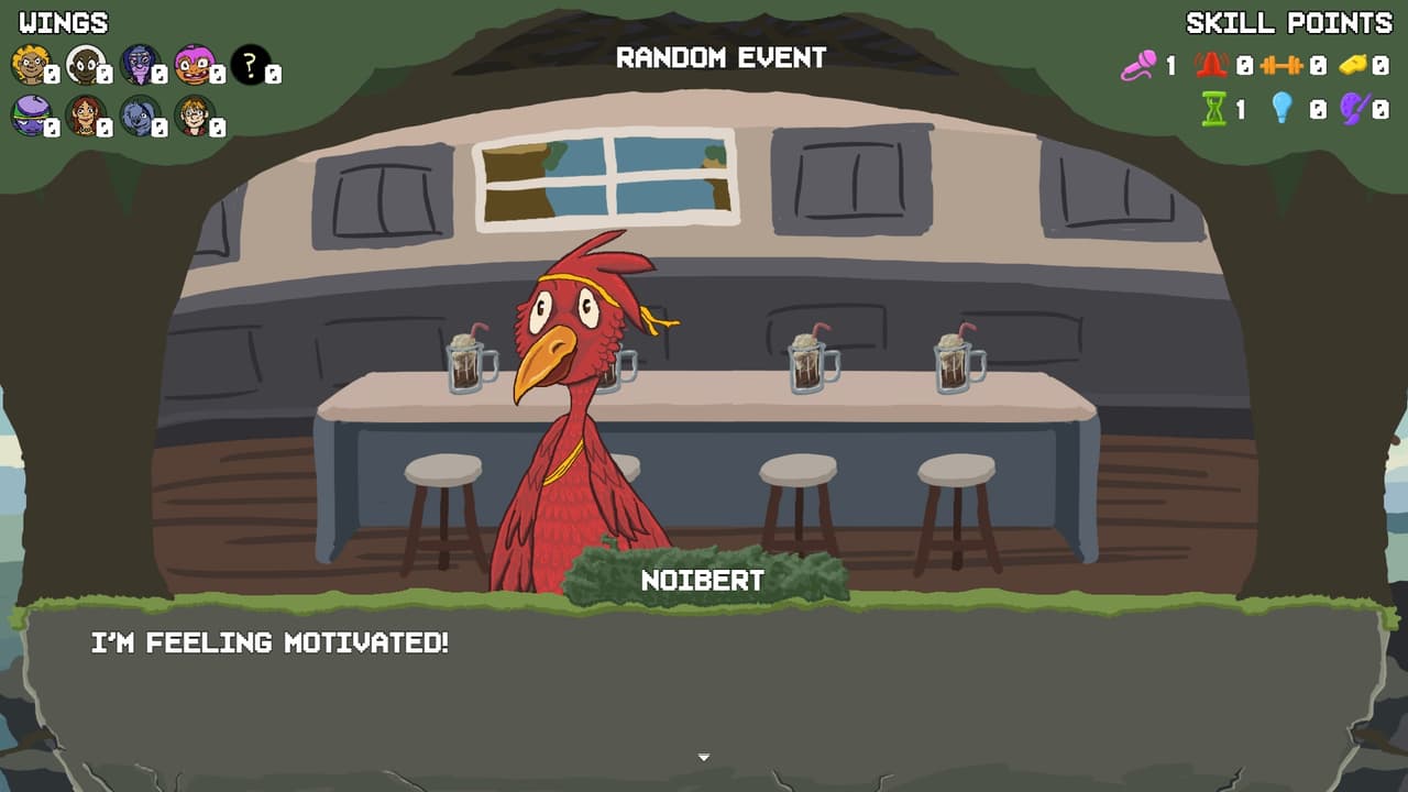 Tag World Roots screenshot 4