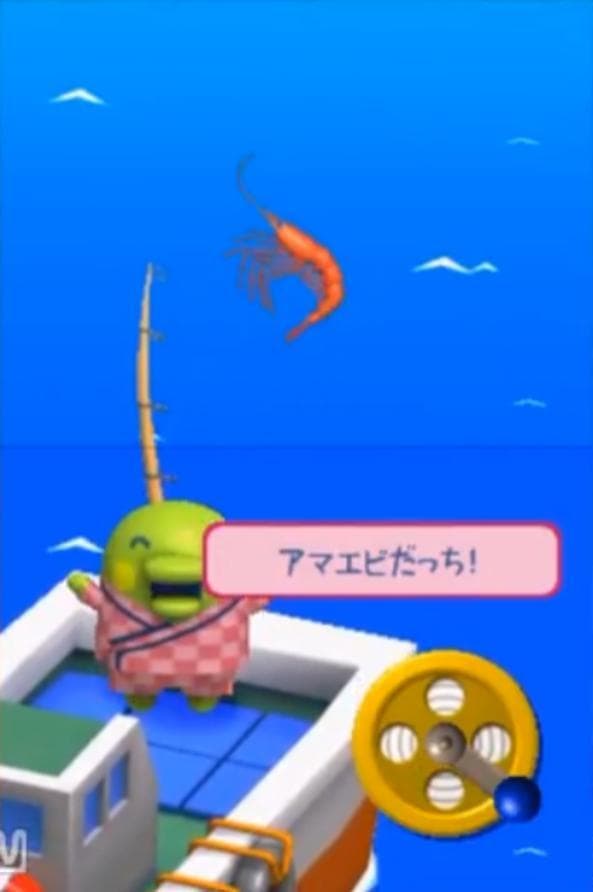 Tamagotchi no Pichi Pichi Omisetchi screenshot 2
