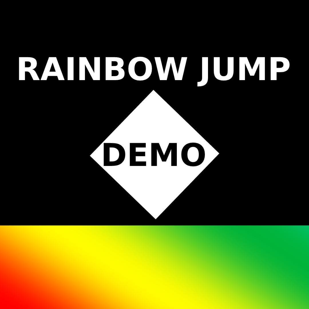 Rainbow Jump DEMO