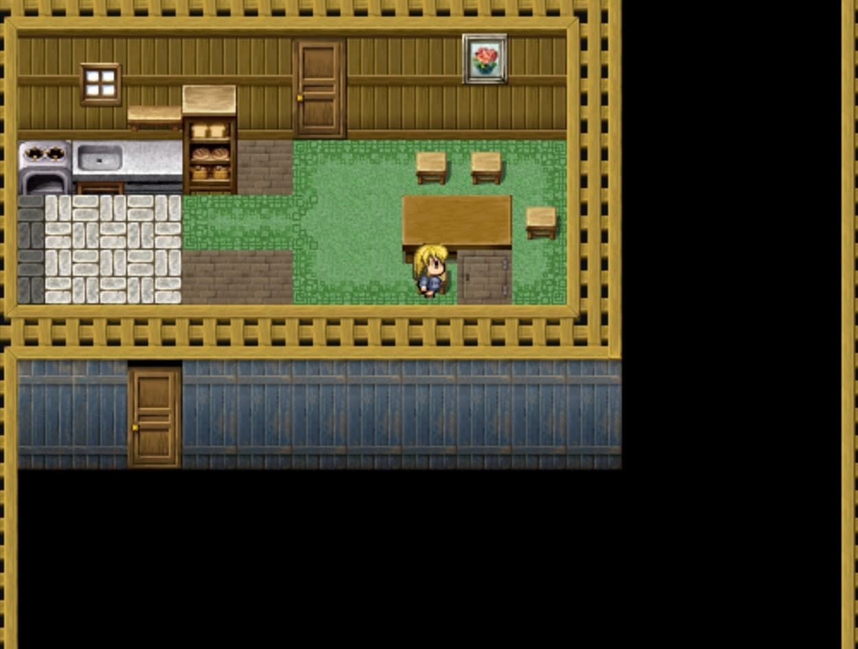 Chou Iwais Wonderful Garden screenshot 5