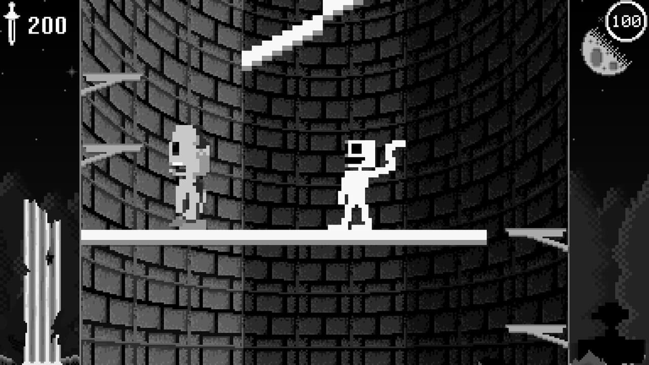 The Search for a Colour Palette screenshot 2