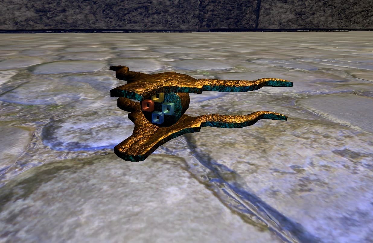 Minos (RockCastle Studio) screenshot 6