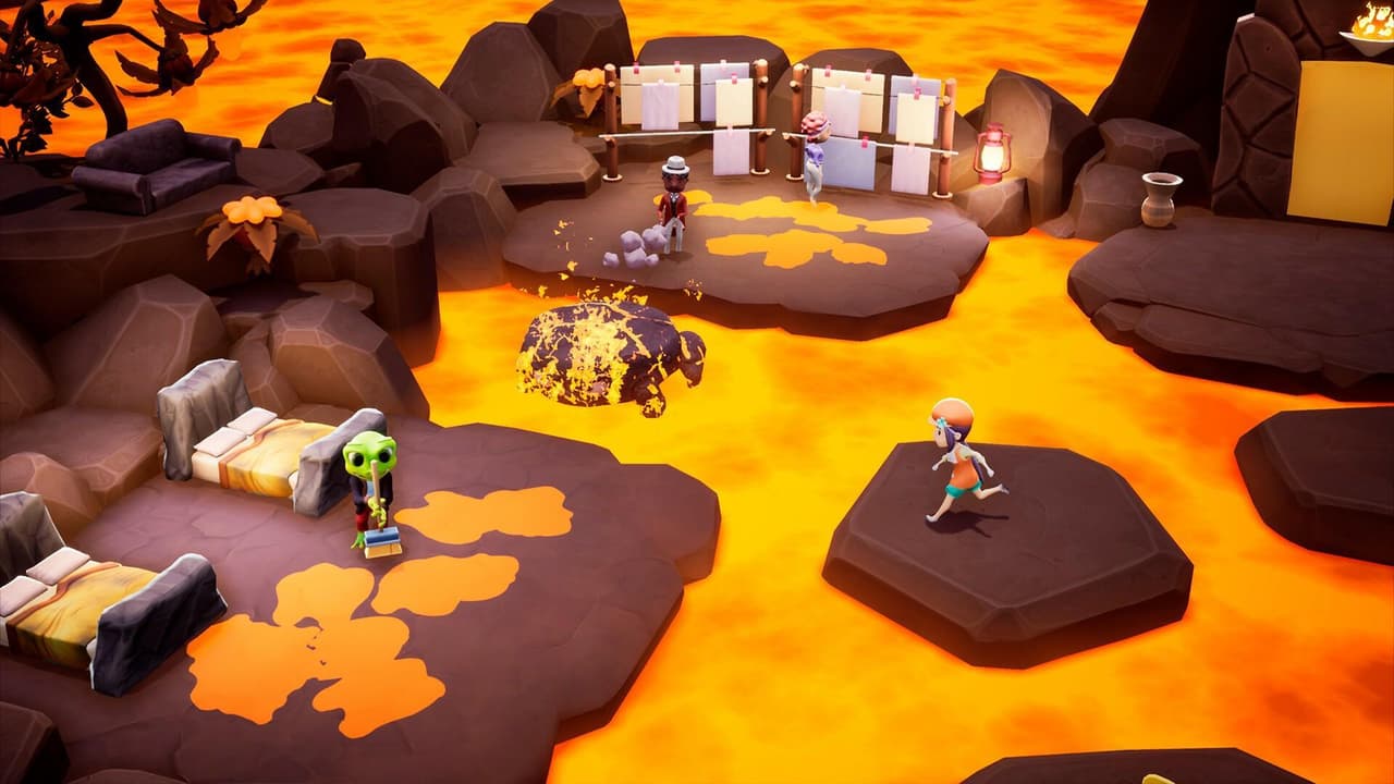 Welcome to Empyreum screenshot 5