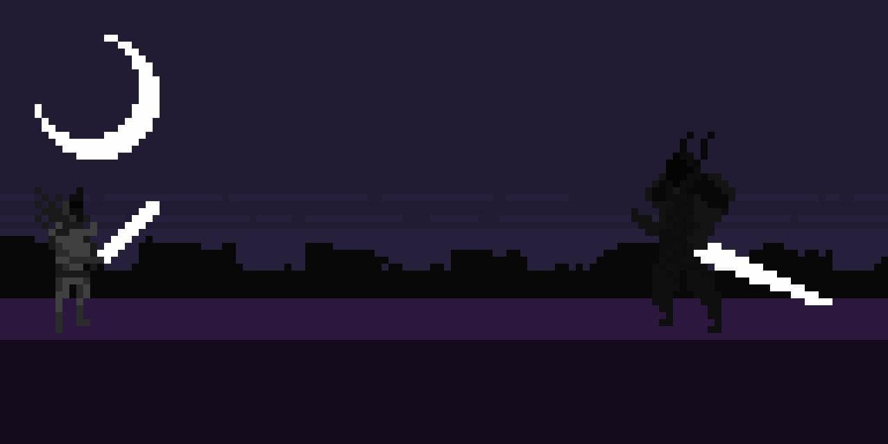 The Plagued Castle