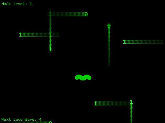 Virus In The Matrix