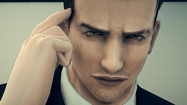 Deadly Premonition 2: A Blessing in Disguise screenshot 3