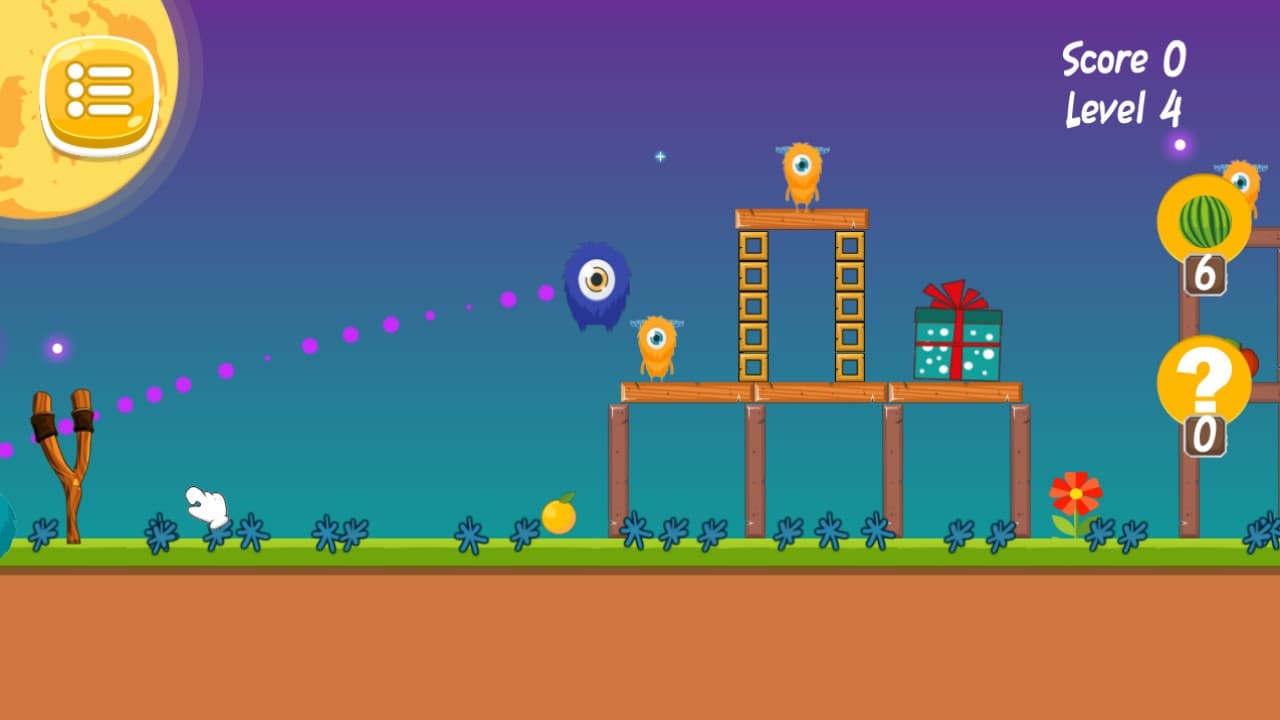 Capture the planet: Cute War screenshot 4