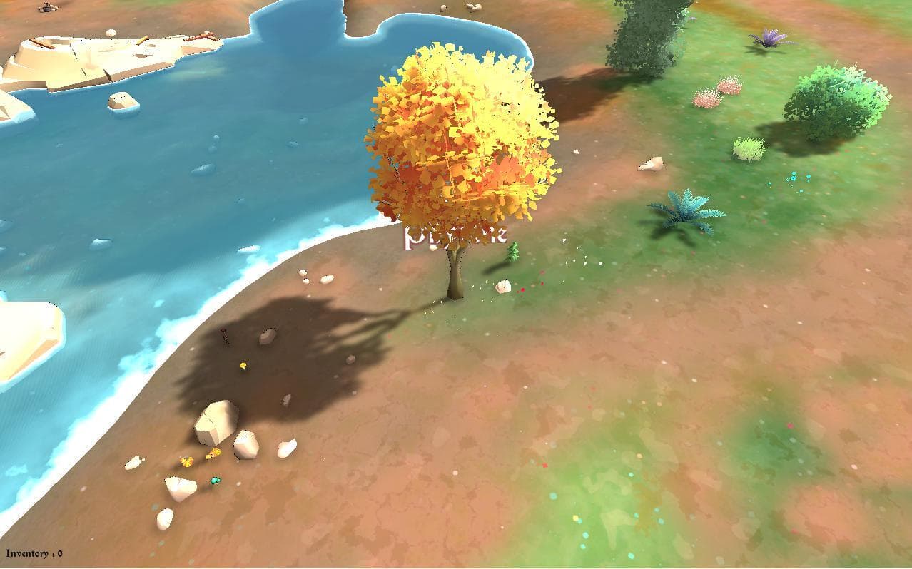 Room To Grow (itch) (Kyrmaal) screenshot 2